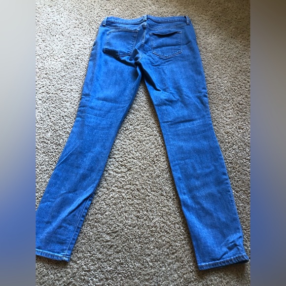 GAP Skinny Jeans - Picture 2 of 5
